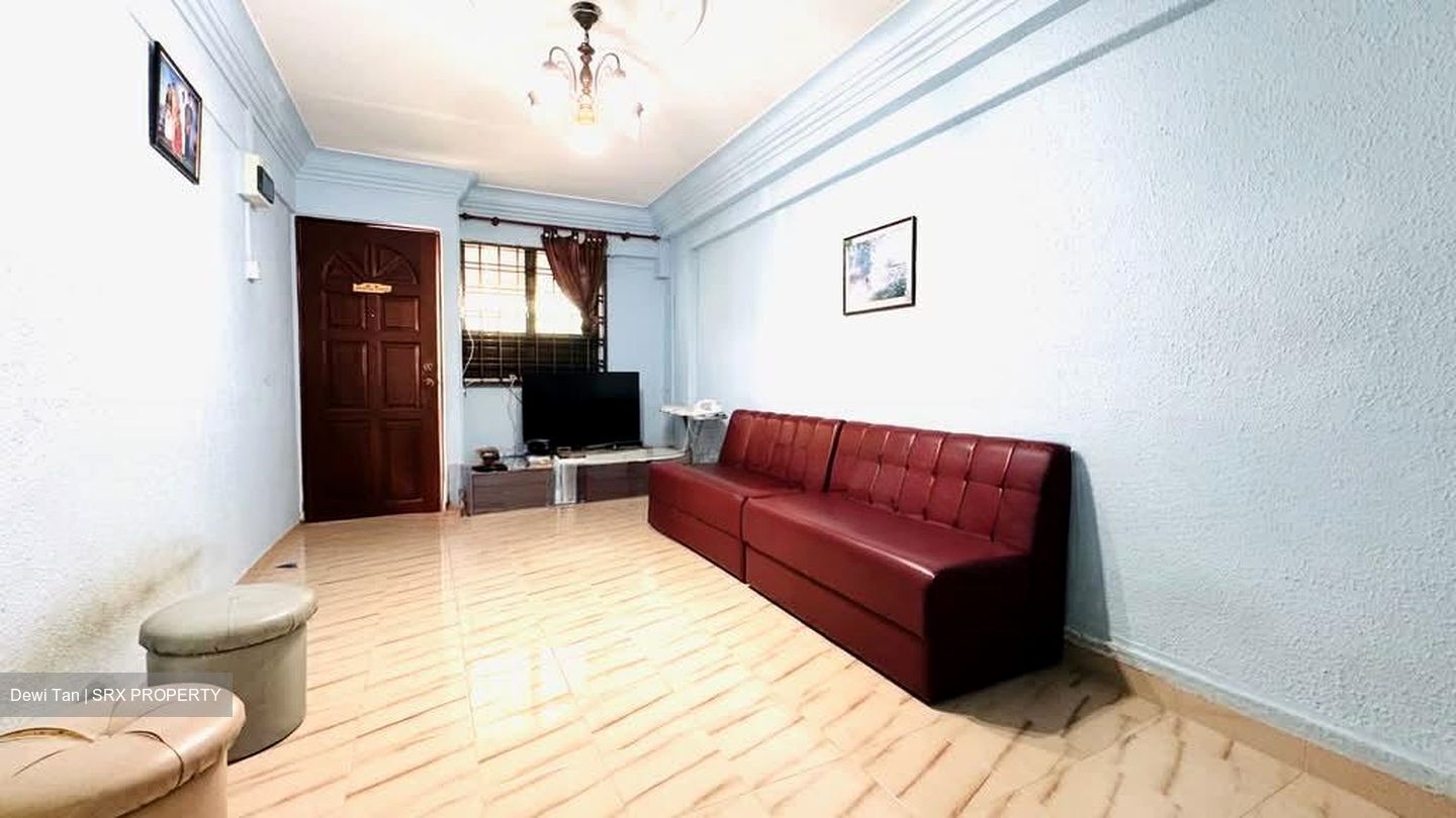 Blk 99 Aljunied Crescent (Geylang), HDB 3 Rooms #570559761